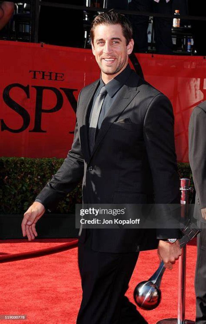19th Annual ESPY Awards - Arrivals