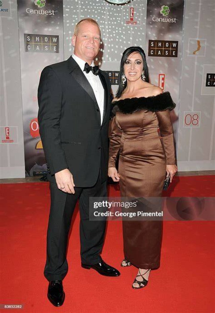 2008 Gemini Awards Gala