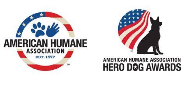 2011 American Humane Association Hero Dog Awards - Arrivals