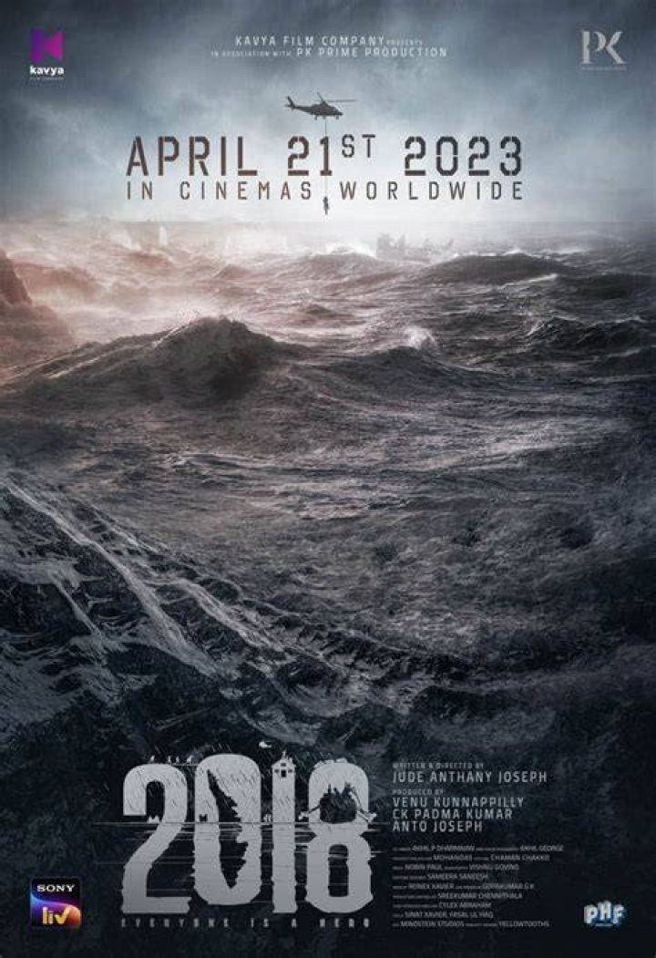 2018 Movie OTT Release Date, Platform, Plot, Cast, Review & Updates