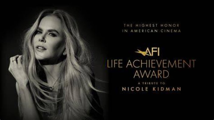 40th AFI Life Achievement Award Honoring Shirley MacLaine - Arrivals