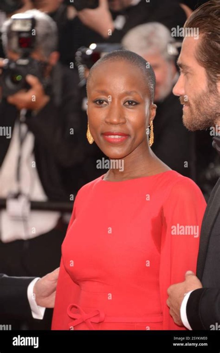 68th Annual Cannes Film Festival - "Carol" Premiere - Arrivals