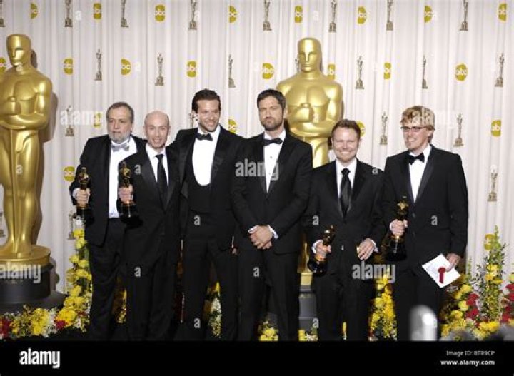82nd Annual Academy Awards - Press Room