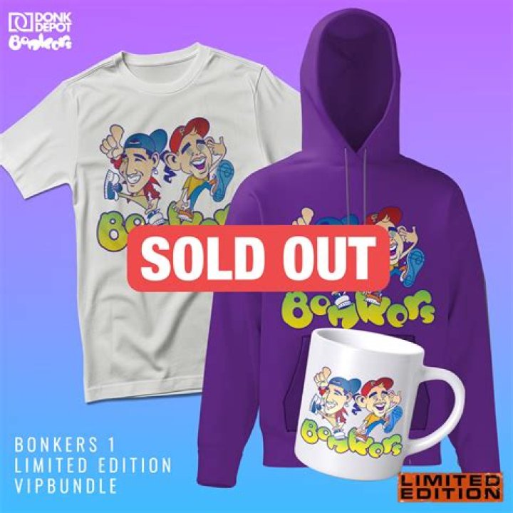 A Load Of Bonkers