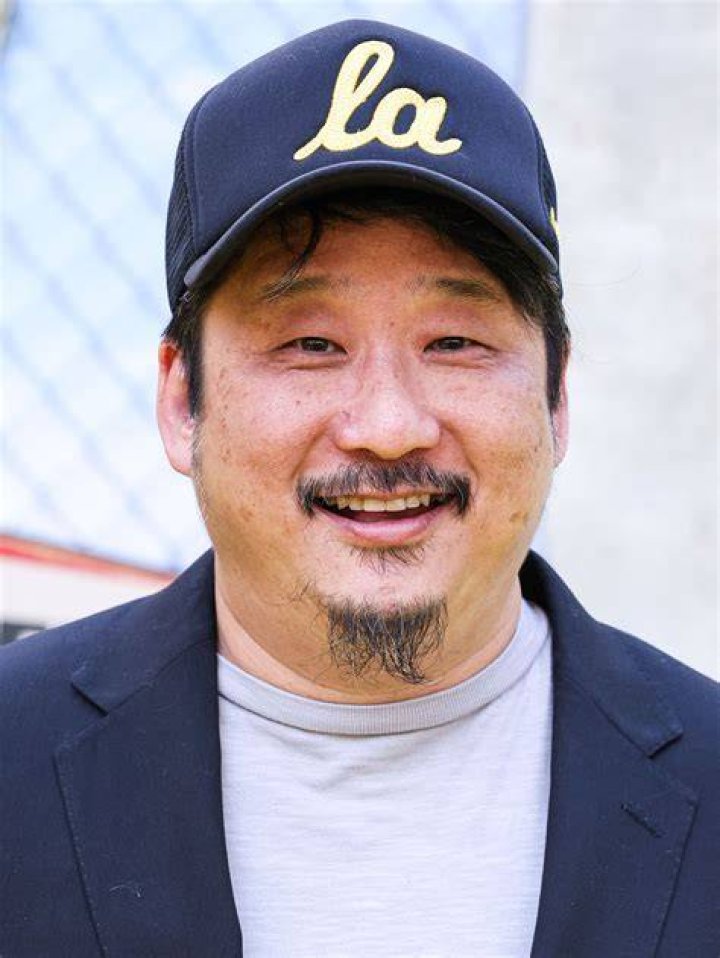 A photo of Bobby Lee Cutts Jr