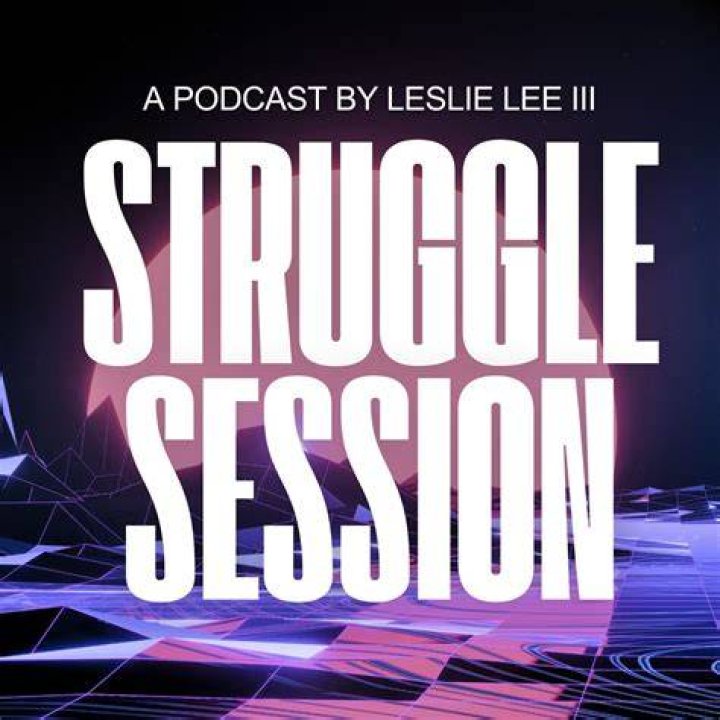 A Struggle Session