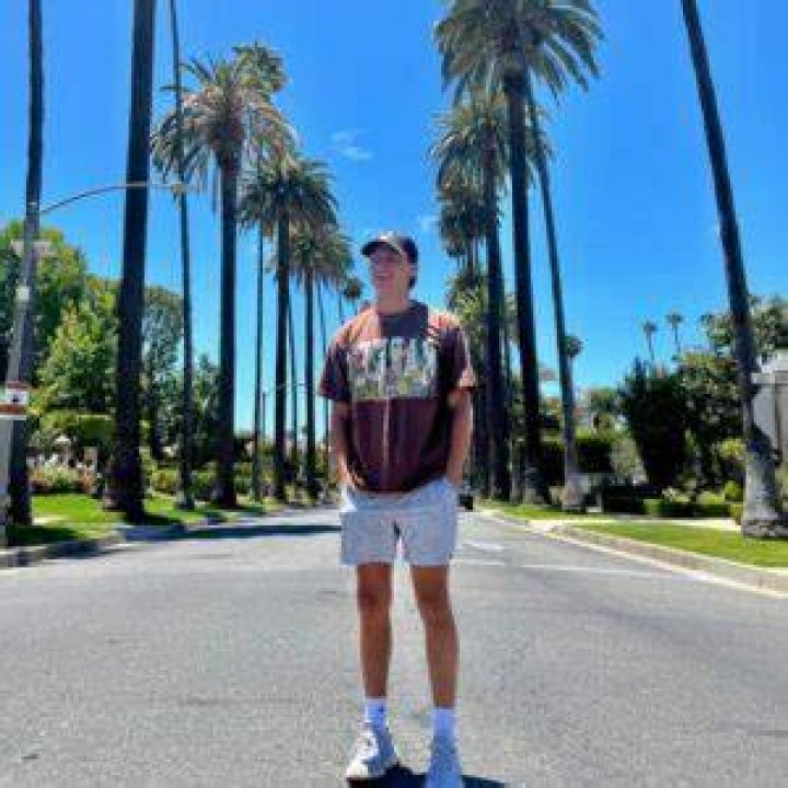 Abram Engle height