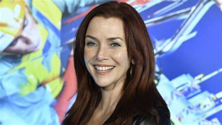 Actress Annie Wersching died at the age of 45