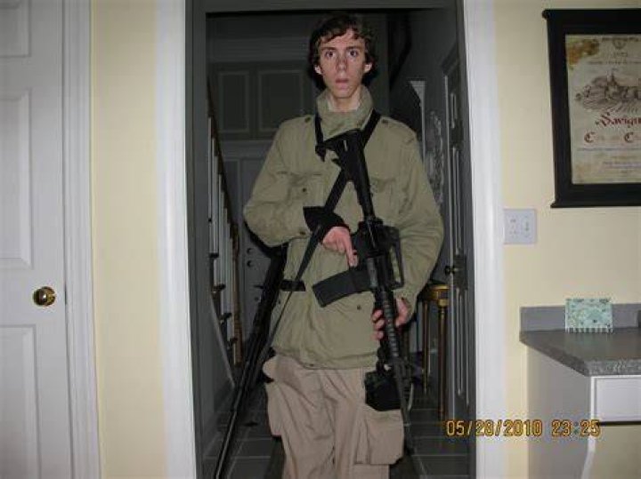 Adam Lanza Height, Weight & Physical&nbsp;Appearance