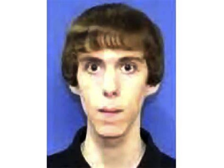 Adam Lanza Mass shooting at Sandy Hook Elementary School