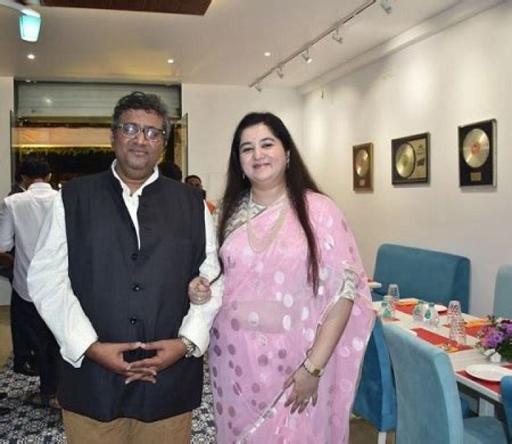 Adinath Mangeshkar Age, Birthday & Zodiac Sign