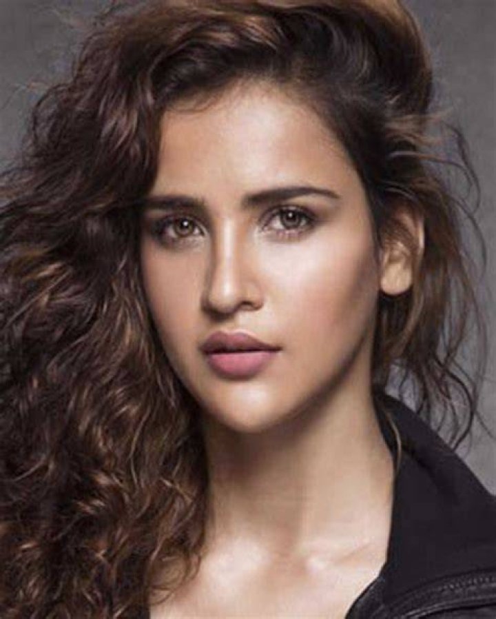 Aisha Sharma home