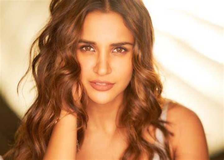 Aisha Sharma is an actress