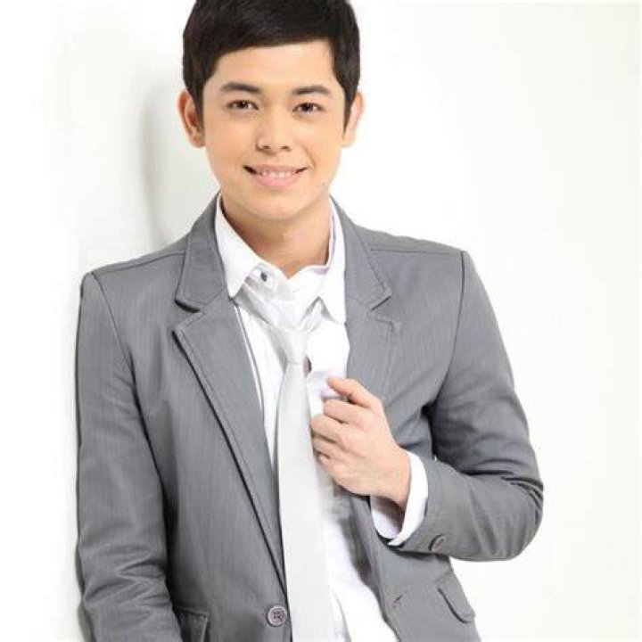 AJ Muhlach