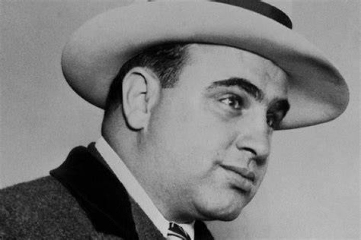 Al Capone Facts