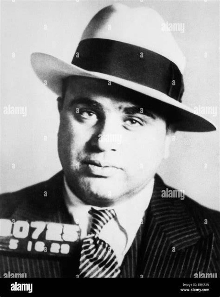 Al Capone