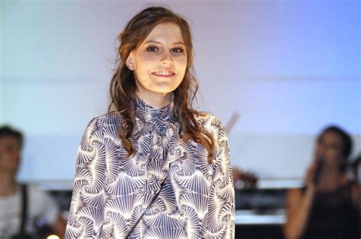 Aleksandra Chapko