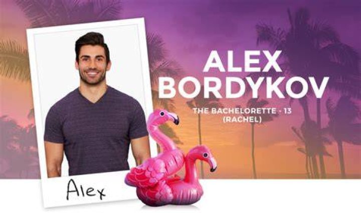 Alex Bordyukov likes animals