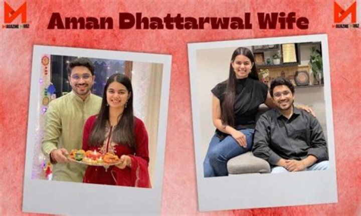 Aman Dhattarwal got his first Silver YouTube Play Button