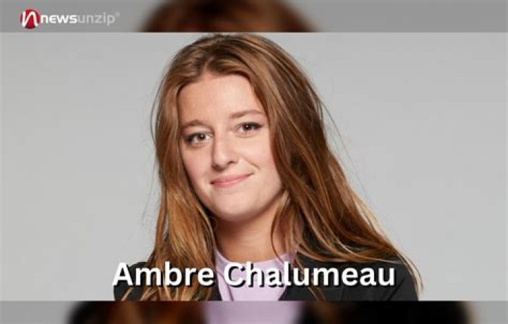 Ambre Chalumeau wiki