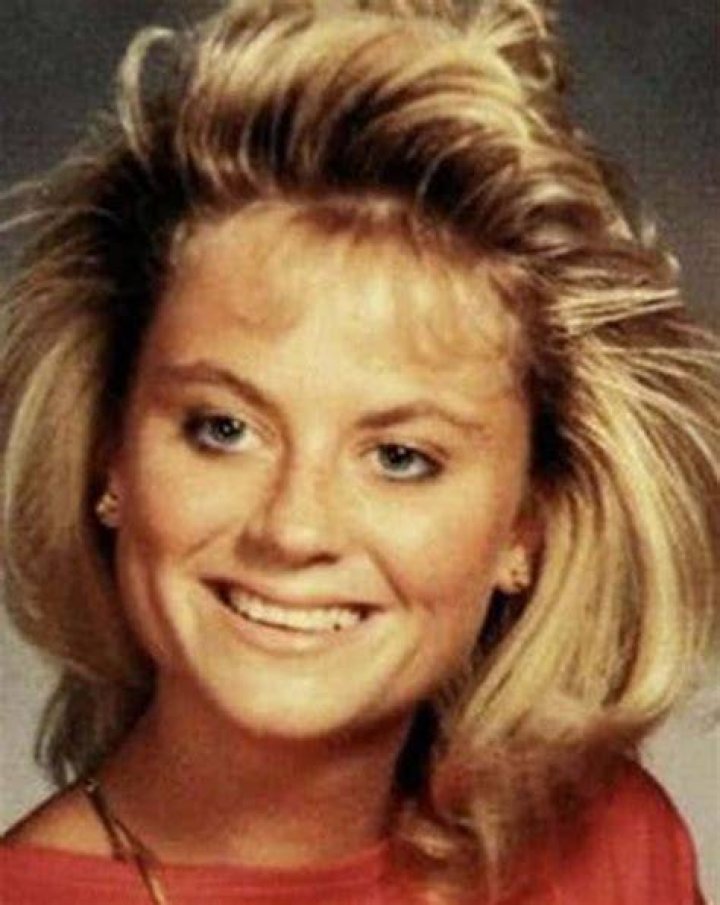 Amy Pohler Young