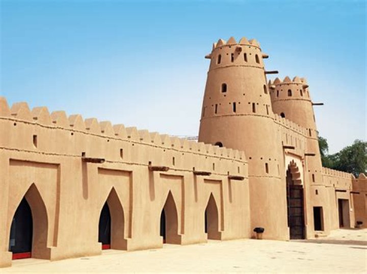 An old photo of Abu Taymiyyah