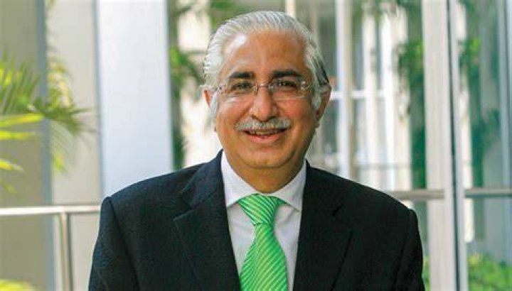 Anand is the Executive Director of the Piramal Group