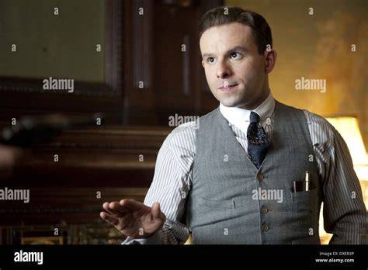 Anatol yusef boardwalk empire