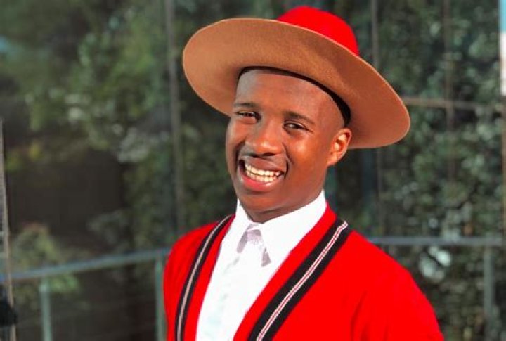 Andile Mpisane facts