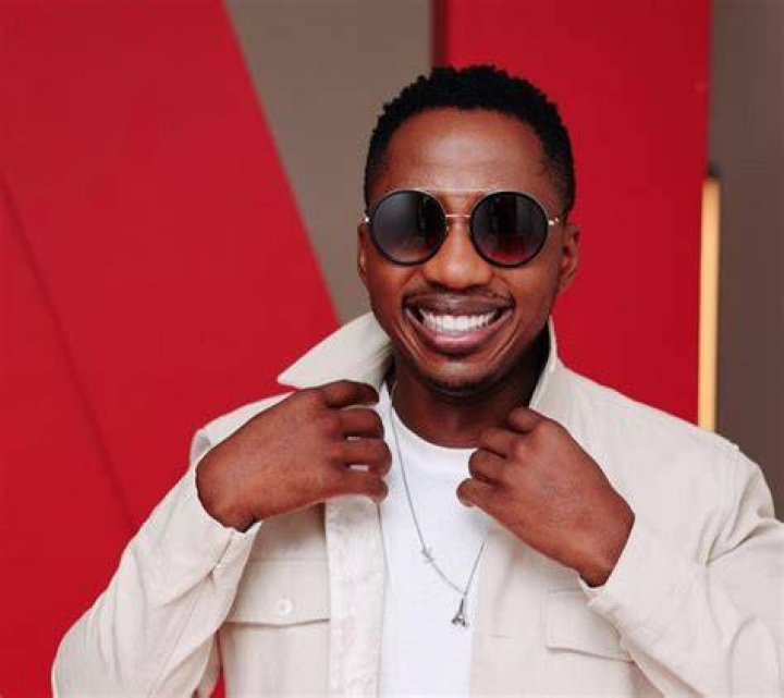Andile's music album