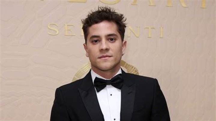 Andre Lamoglia height