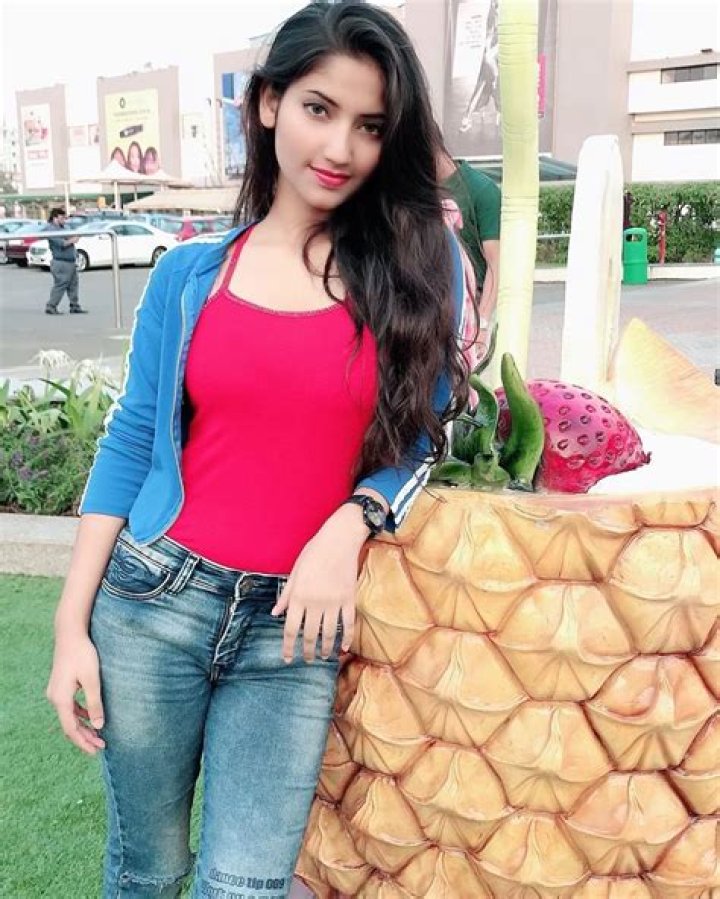 Angel Rai height