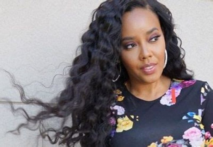 Angela Simmons wiki