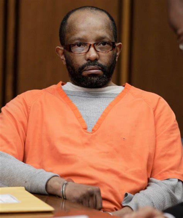 Anthony Sowell