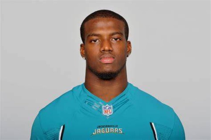 Antonio Dennard was a Football player