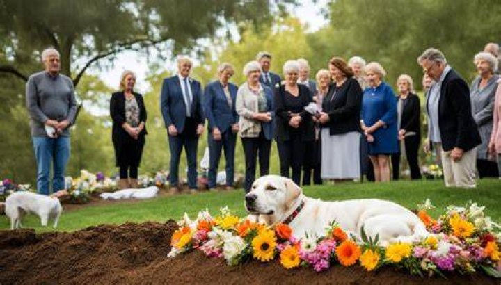 Anyang Dog Burial Site