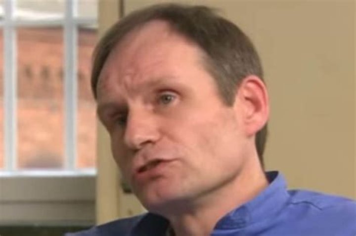 Armin Meiwes Famous Cannibals