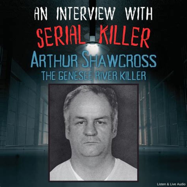 Arthur Shawcross