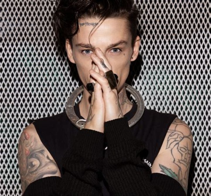 ash stymest
