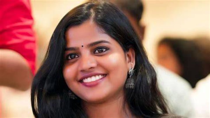 Athulya Ashokan career