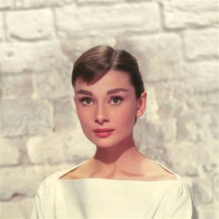 Audrey Hepburn Today In History
