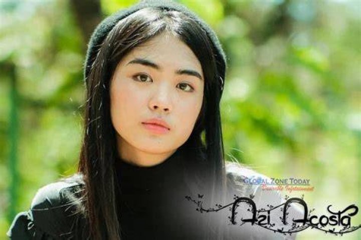 Azi Acosta career