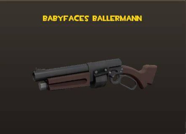 Babyface.s wiki