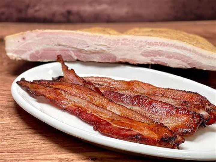 Bacon's Rebellion