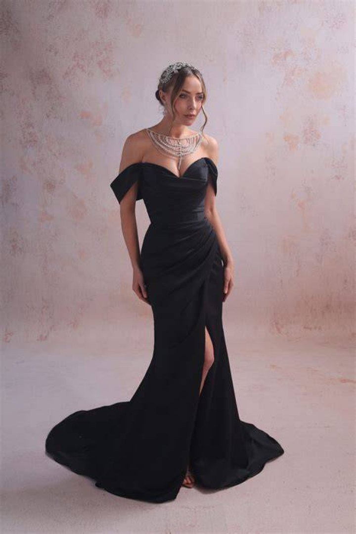 Banbury is a fashion designer