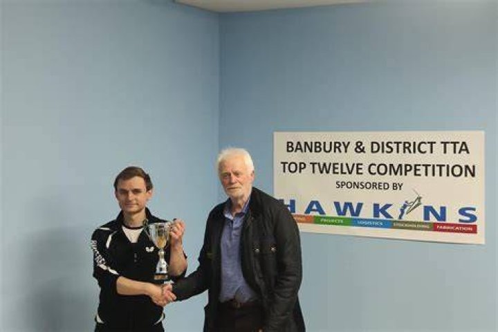 Banbury won the title of Ms Great Britain 2020 and 2021