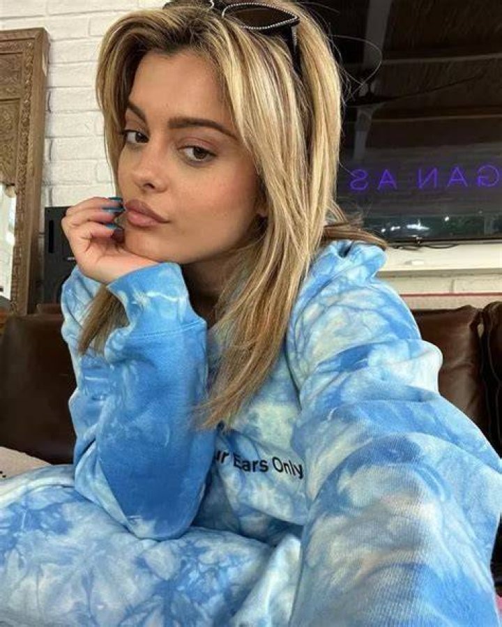 bebe rexha swimsuits