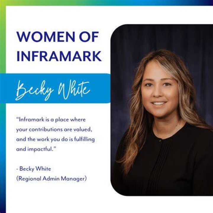 Becky White career