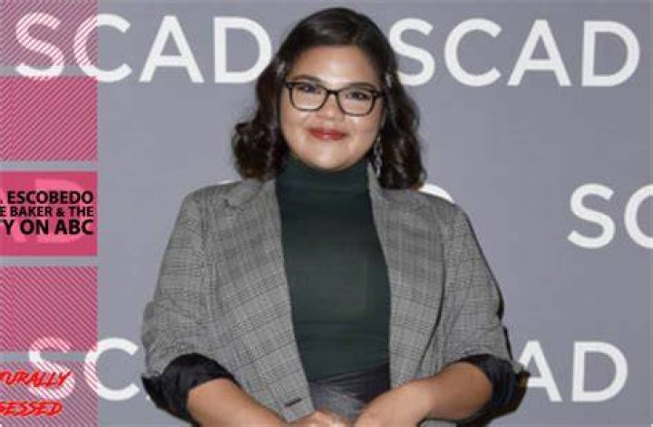 Belissa Escobedo bio