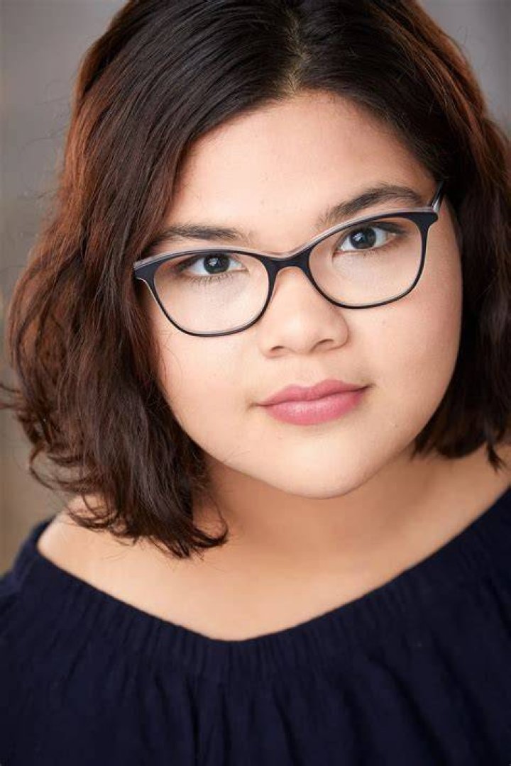 Belissa Escobedo wiki